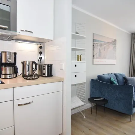 Metropol, Whg 65, Landseite 3og Lejlighed Vesterland
