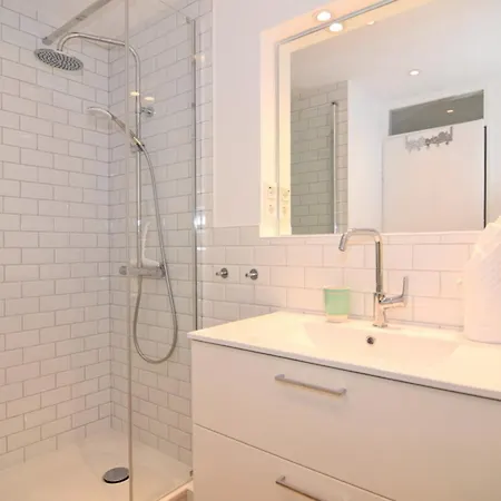 Metropol, Whg 65, Landseite 3og Lejlighed Vesterland