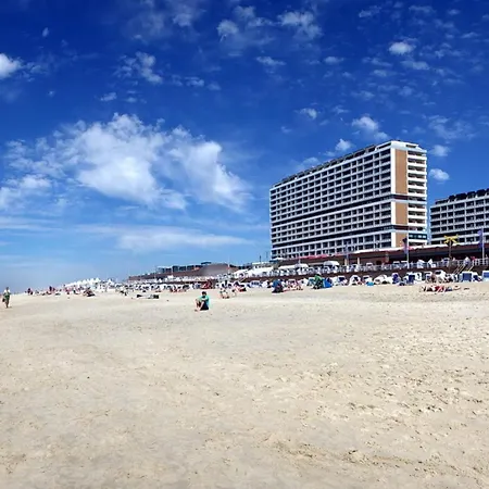 Metropol, Whg 65, Landseite 3og Lejlighed Vesterland